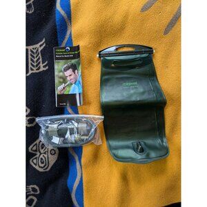 Miniwell Portable Water Filter L630 w/ Bag - New In Package DIY Bacteria Cleaner